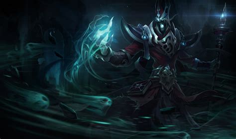 cartphus|Karthus (League of Legends) .